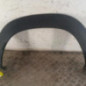 Extension d'aile arriere droit DACIA SPRING