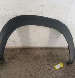 Extension d'aile avant droit DACIA SPRING Photo n°1