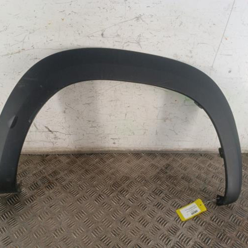 Extension d'aile avant droit DACIA SPRING