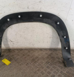 Extension d'aile avant droit DACIA SPRING