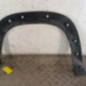 Extension d'aile avant droit DACIA SPRING