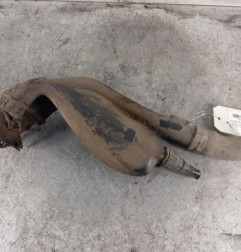 Goulotte de remplissage CITROEN BERLINGO 1 Photo n°1