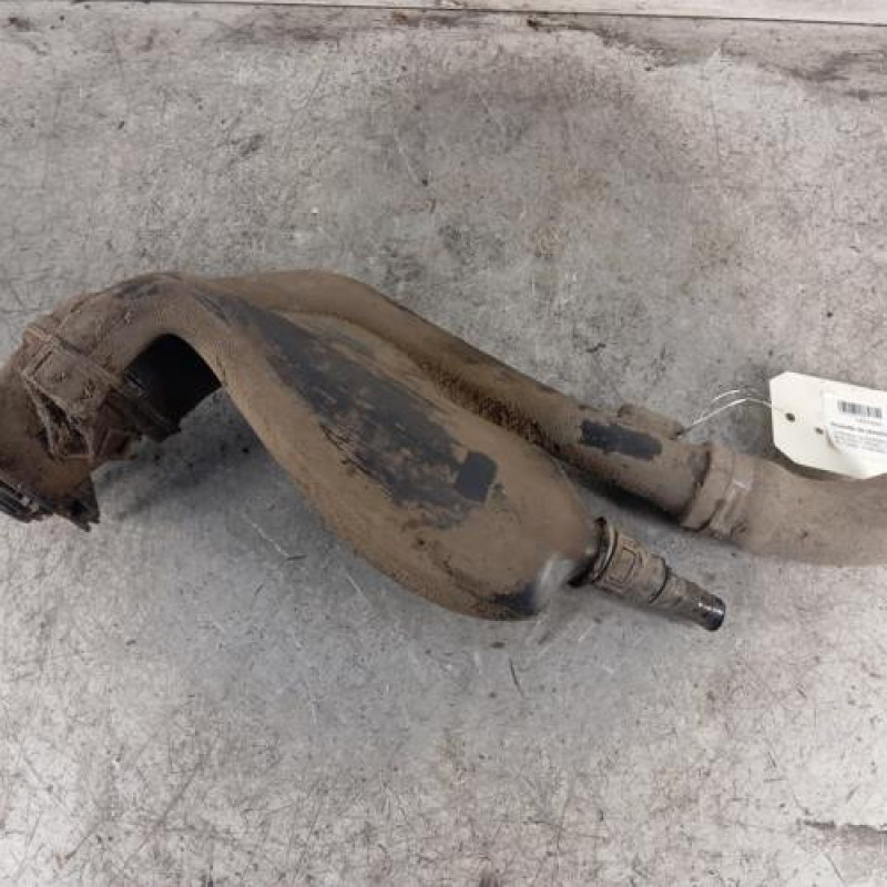 Goulotte de remplissage CITROEN BERLINGO 1