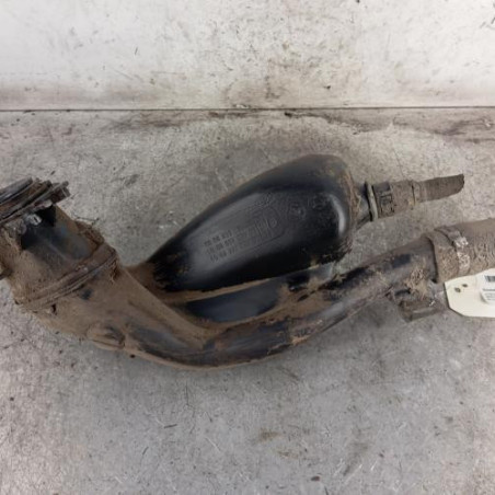 Goulotte de remplissage CITROEN BERLINGO 1
