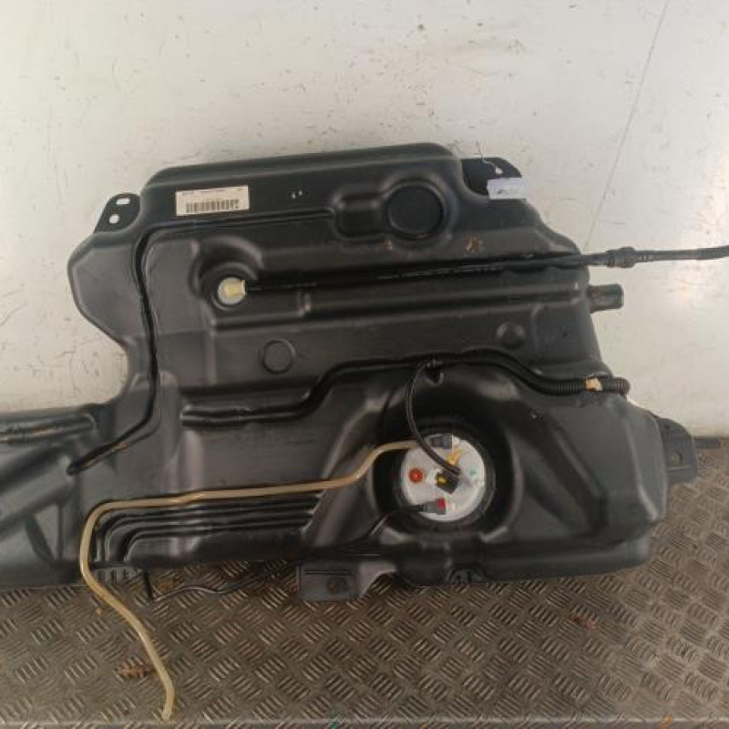 Reservoir essence RENAULT KANGOO 2 Reservoir essence RENAULT KANGOO 2