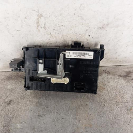 Boitier UPC RENAULT CLIO 2