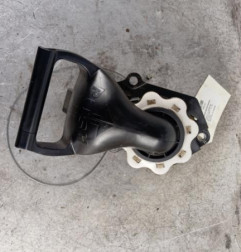 Treuil de roue de secours RENAULT MODUS Photo n°1