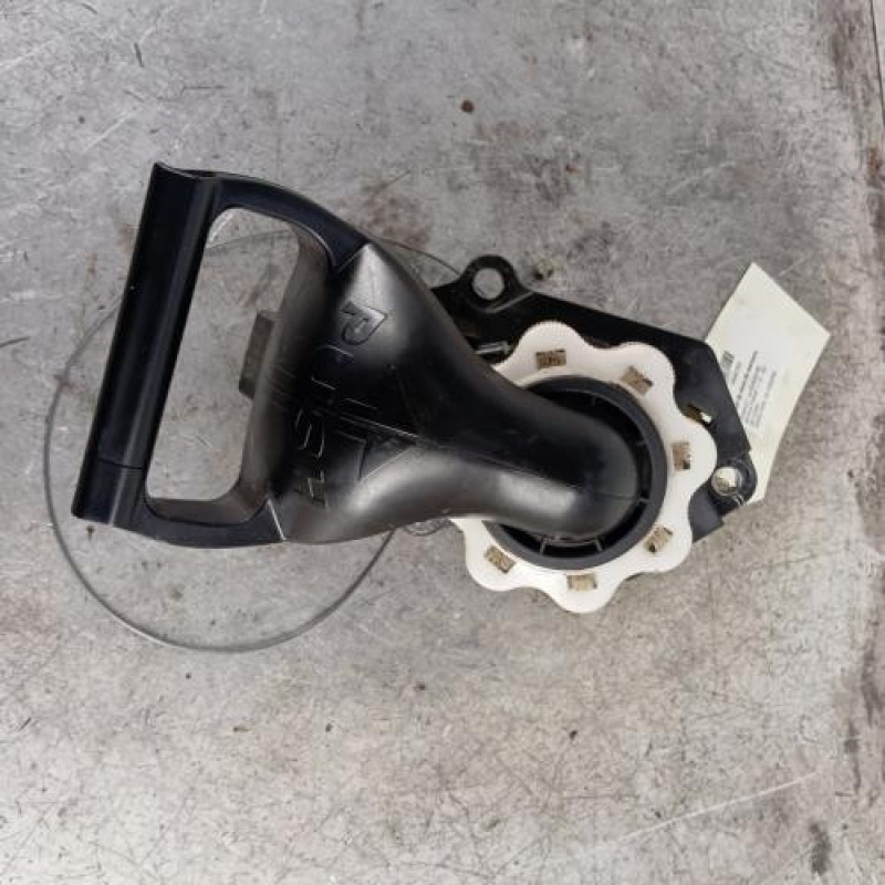 Treuil de roue de secours RENAULT MODUS