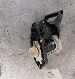 Treuil de roue de secours RENAULT MODUS