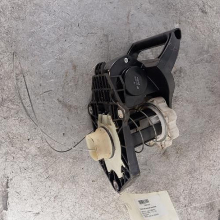 Treuil de roue de secours RENAULT MODUS