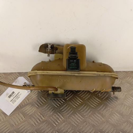 Vase d'expansion CITROEN BERLINGO 1 Photo n°1