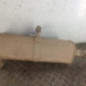 Silencieux arriere (echappement) PEUGEOT 307