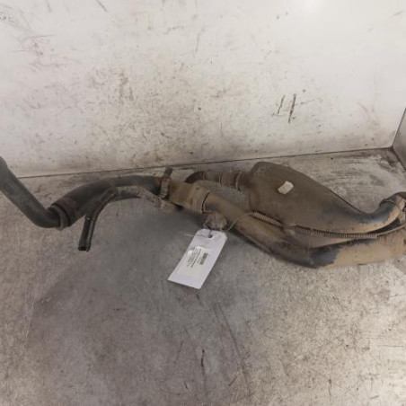 Goulotte de remplissage CITROEN BERLINGO 1 Photo n°1