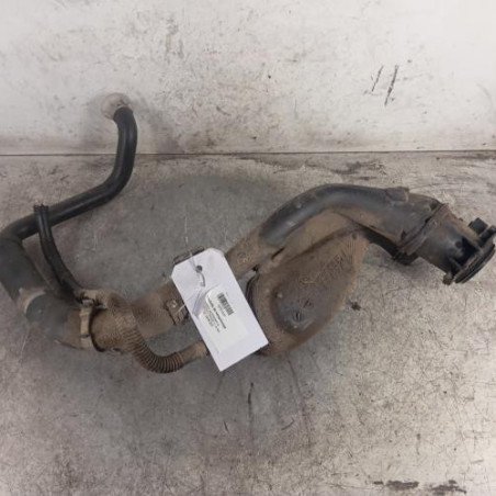 Goulotte de remplissage CITROEN BERLINGO 1
