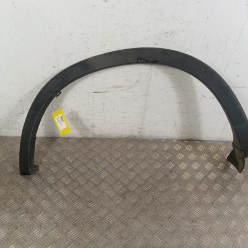 Extension d'aile arriere droit MAZDA CX5 1