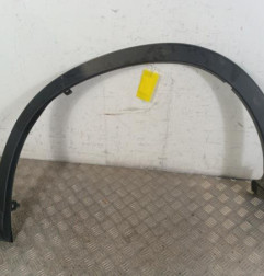 Extension d'aile avant gauche MAZDA CX5 1 Photo n°1