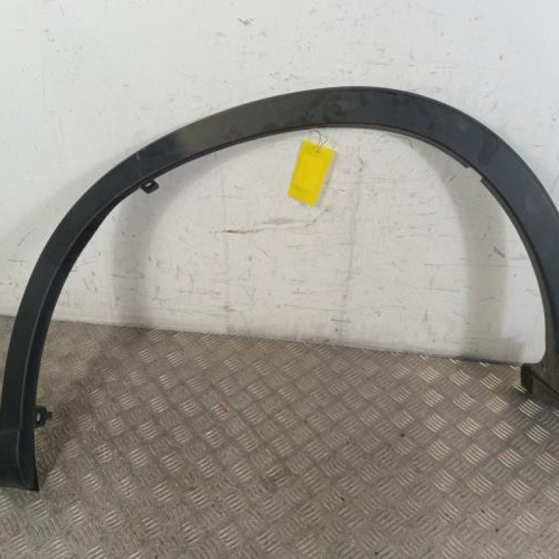 Extension d'aile avant gauche MAZDA CX5 1
