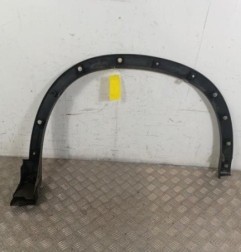 Extension d'aile avant gauche MAZDA CX5 1
