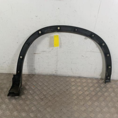 Extension d'aile avant gauche MAZDA CX5 1