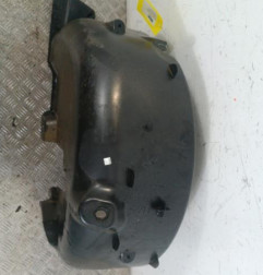 Pare boue arriere gauche PEUGEOT 208 1