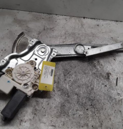 Leve vitre electrique avant gauche TOYOTA COROLLA 10 Photo n°1