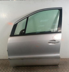 Porte avant gauche MERCEDES CLASSE A 168 Photo n°1