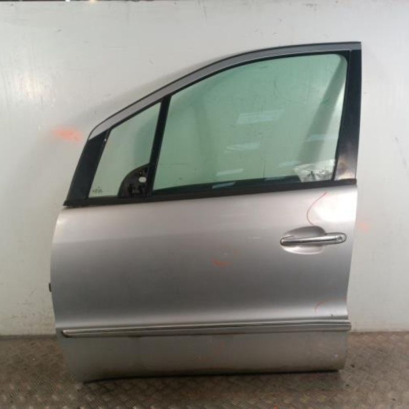 Porte avant gauche MERCEDES CLASSE A 168 Porte avant gauche MERCEDES CLASSE A 168