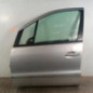 Porte avant gauche MERCEDES CLASSE A 168