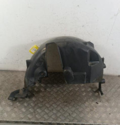 Pare boue arriere gauche RENAULT CLIO 4 Photo n°1