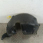Pare boue arriere gauche RENAULT CLIO 4