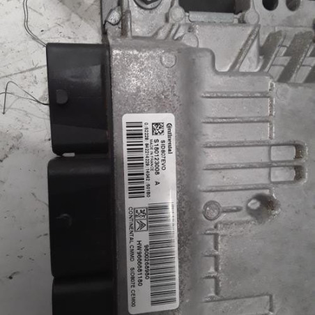 Calculateur PEUGEOT 3008 1