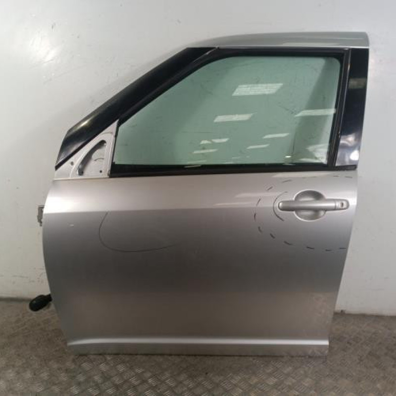 Porte avant gauche SUZUKI SWIFT 3