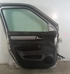 Porte avant gauche SUZUKI SWIFT 3 Photo n°4