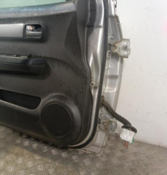 Porte avant gauche SUZUKI SWIFT 3 Photo n°5