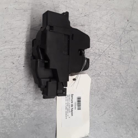 Serrure de hayon PEUGEOT 308 2 SW Photo n°1