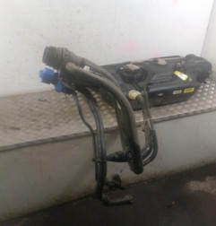 Reservoir essence CITROEN C3 AIRCROSS