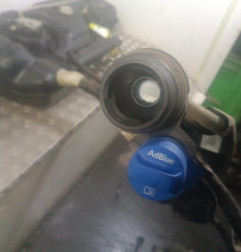 Reservoir essence CITROEN C3 AIRCROSS Photo n°3