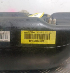 Reservoir essence CITROEN C3 AIRCROSS Photo n°4