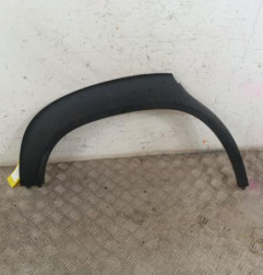 Extension d'aile arriere droit CITROEN C3 AIRCROSS Photo n°1