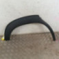 Extension d'aile arriere droit CITROEN C3 AIRCROSS