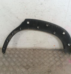 Extension d'aile arriere droit CITROEN C3 AIRCROSS