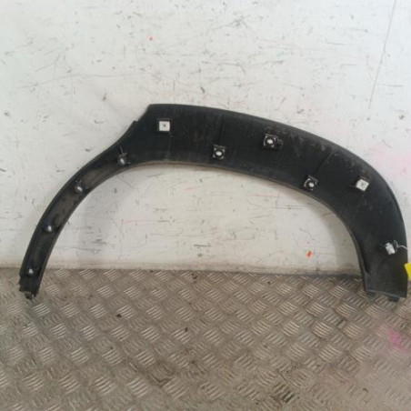 Extension d'aile arriere droit CITROEN C3 AIRCROSS
