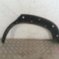 Extension d'aile arriere droit CITROEN C3 AIRCROSS