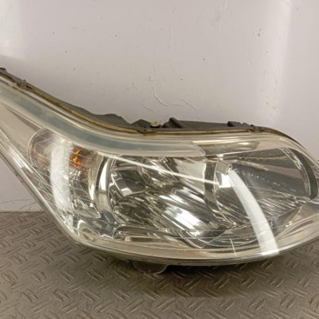 Optique avant principal droit (feux)(phare) CITROEN C4 1 Photo n°1