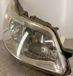 Optique avant principal droit (feux)(phare) CITROEN C4 1