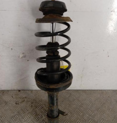 Amortisseur avant droit RENAULT CLIO 2 Photo n°3