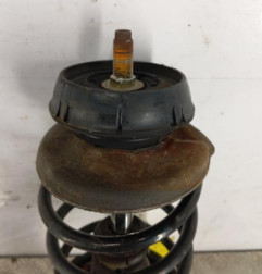 Amortisseur avant droit RENAULT CLIO 2 Photo n°4