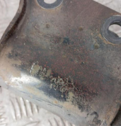 Amortisseur avant droit RENAULT CLIO 2 Photo n°5