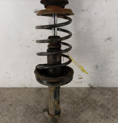 Amortisseur avant gauche RENAULT CLIO 2 Photo n°3