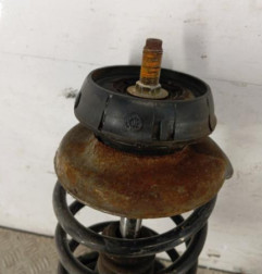 Amortisseur avant gauche RENAULT CLIO 2 Photo n°4